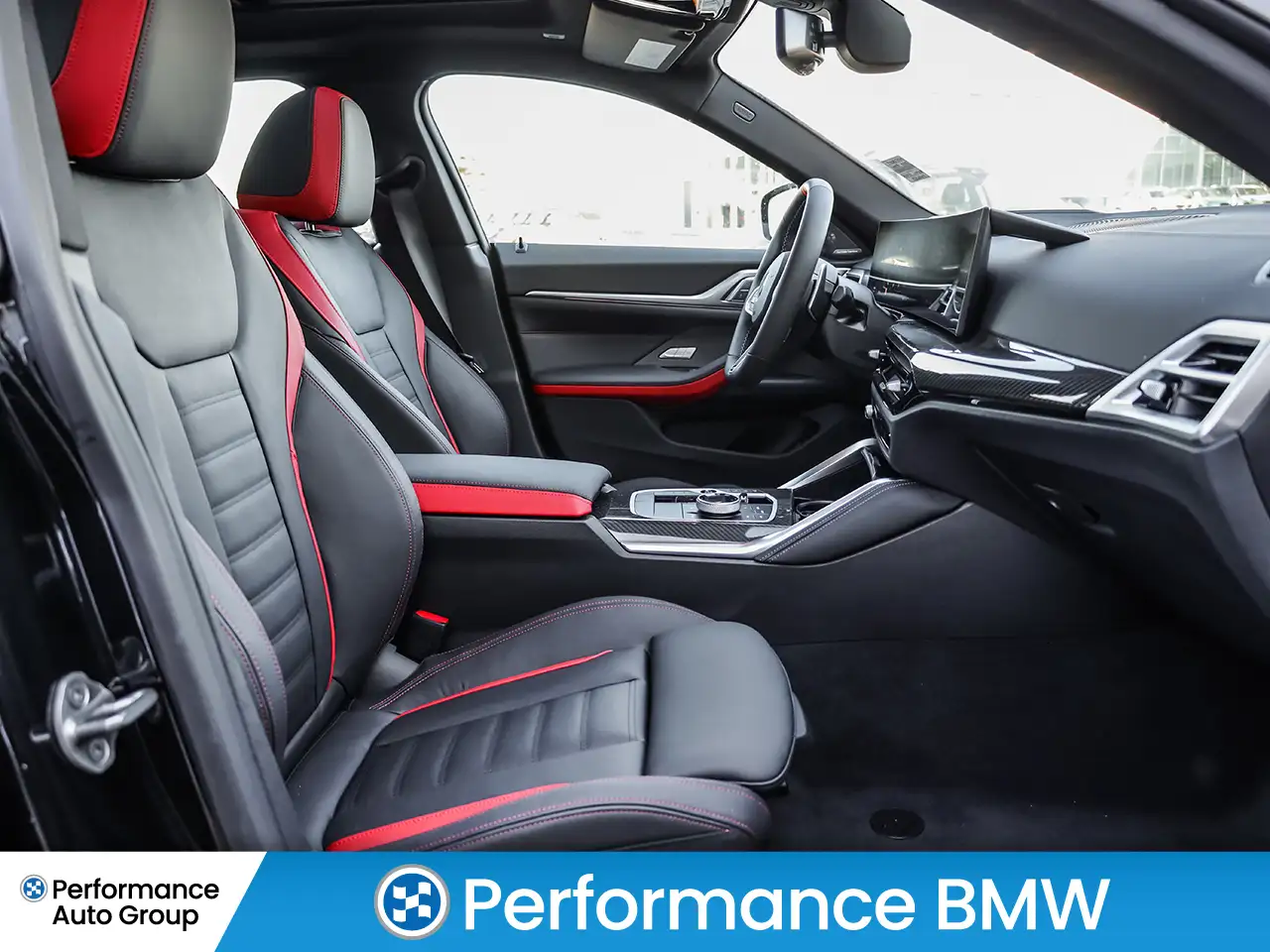 BMW 4 Series снимка BMW 4 Series