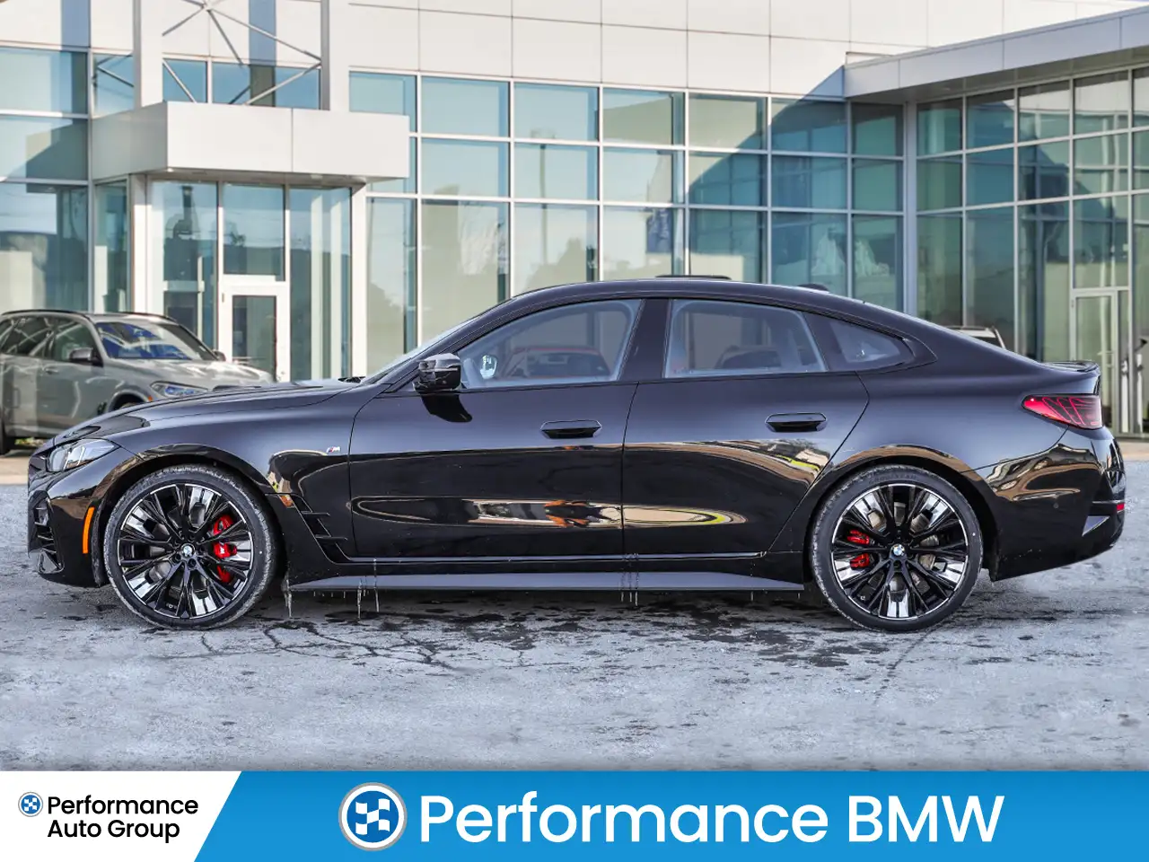 BMW 4 Series снимка BMW 4 Series