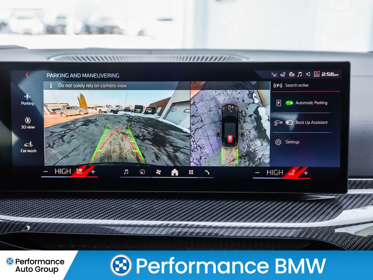 BMW 4 Series снимка BMW 4 Series