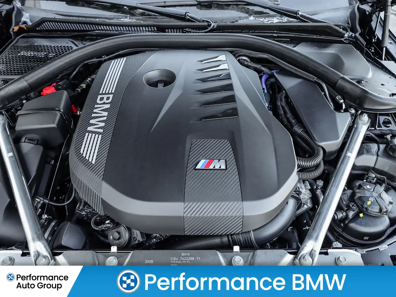 BMW 4 Series снимка BMW 4 Series