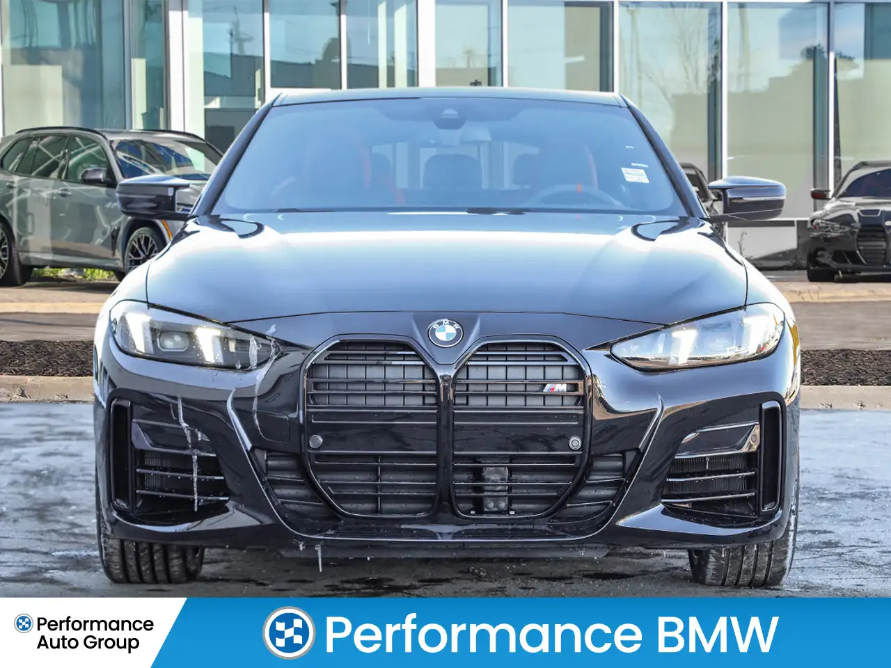 BMW 4 Series снимка BMW 4 Series