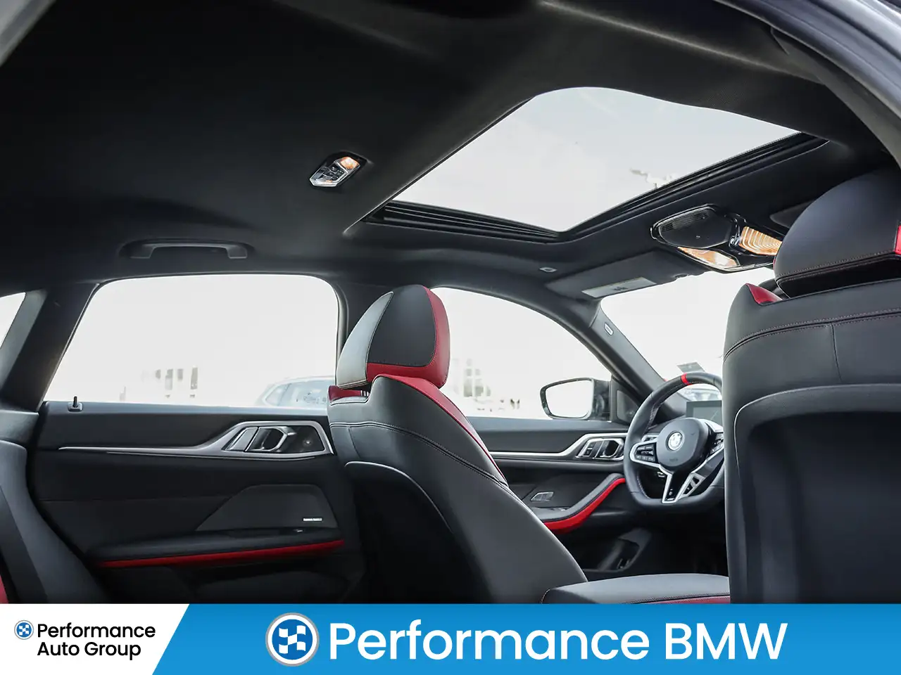 BMW 4 Series снимка BMW 4 Series