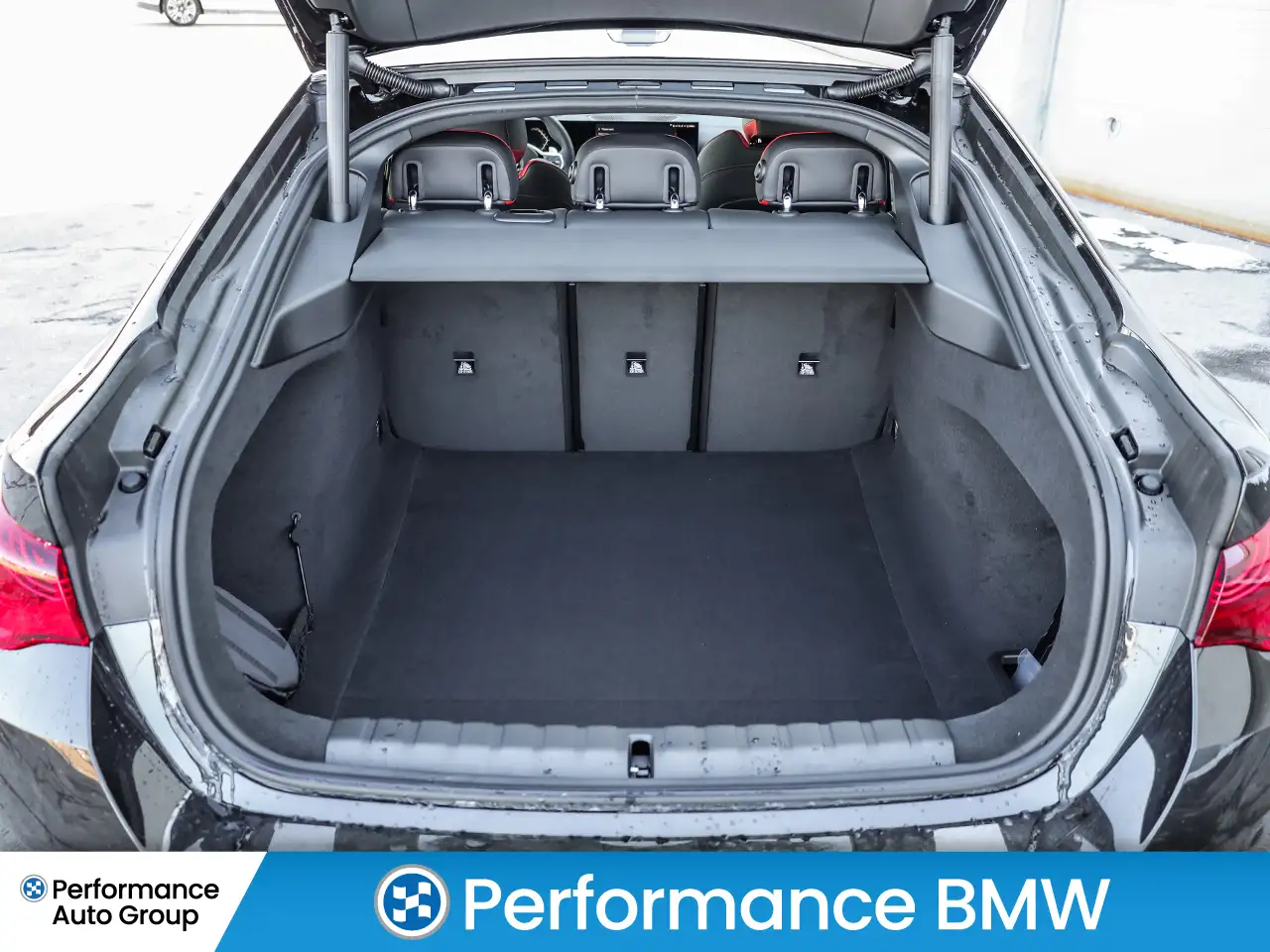 BMW 4 Series снимка BMW 4 Series