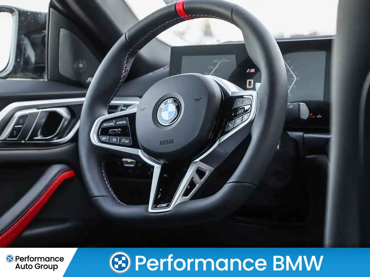 BMW 4 Series снимка BMW 4 Series