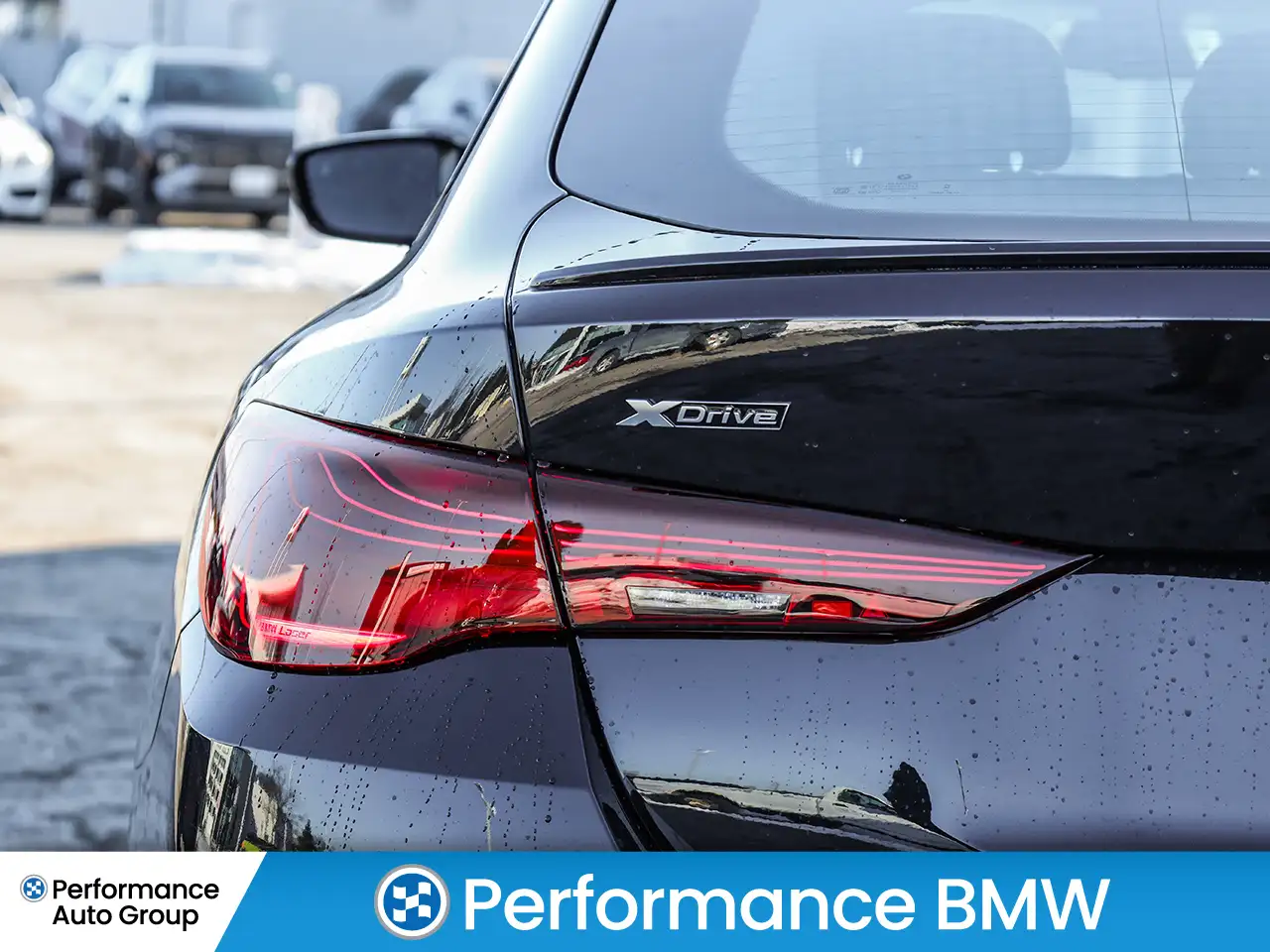 BMW 4 Series снимка BMW 4 Series