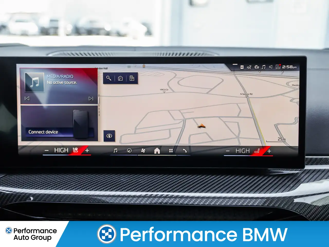 BMW 4 Series снимка BMW 4 Series