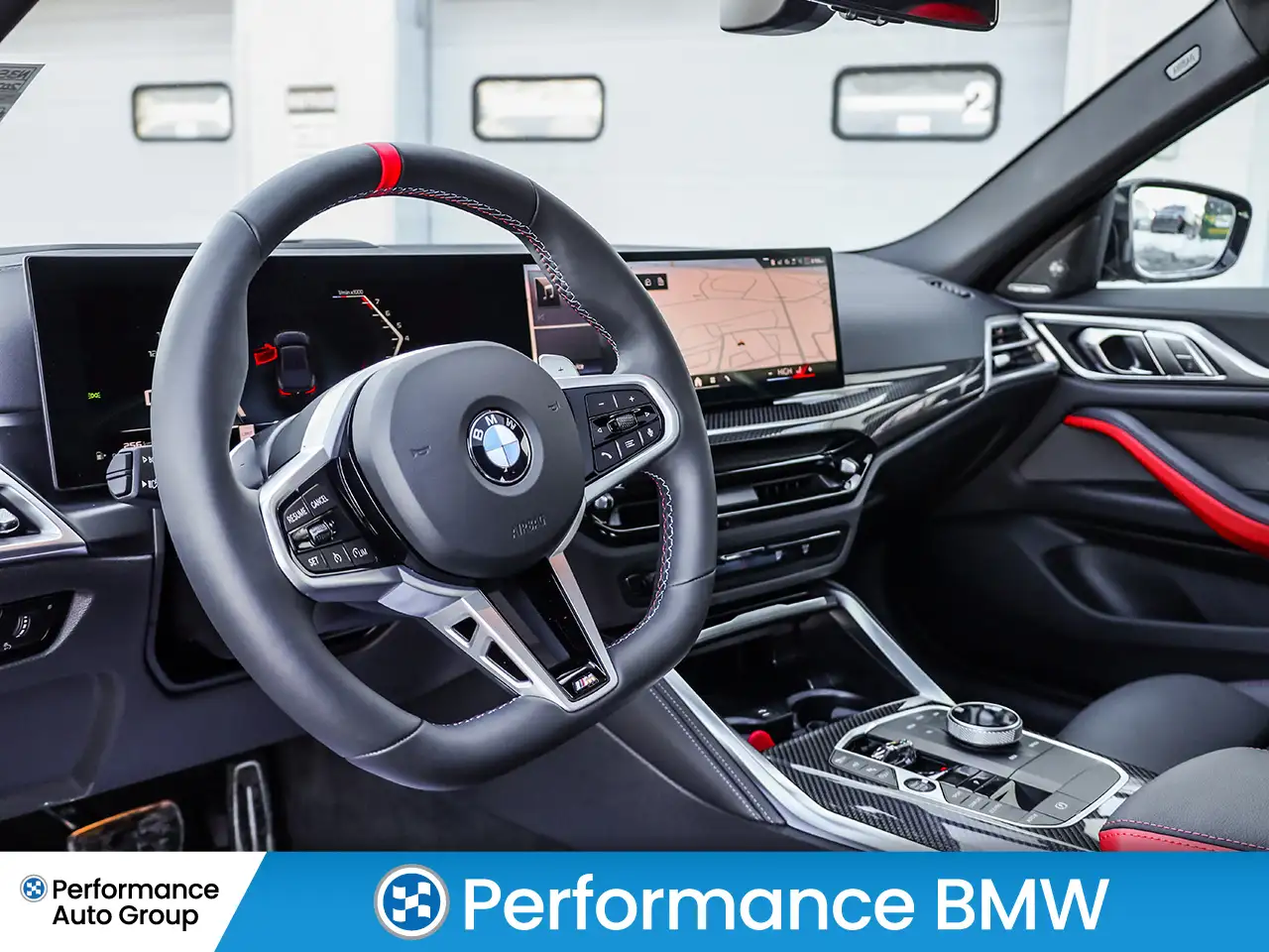 BMW 4 Series снимка BMW 4 Series