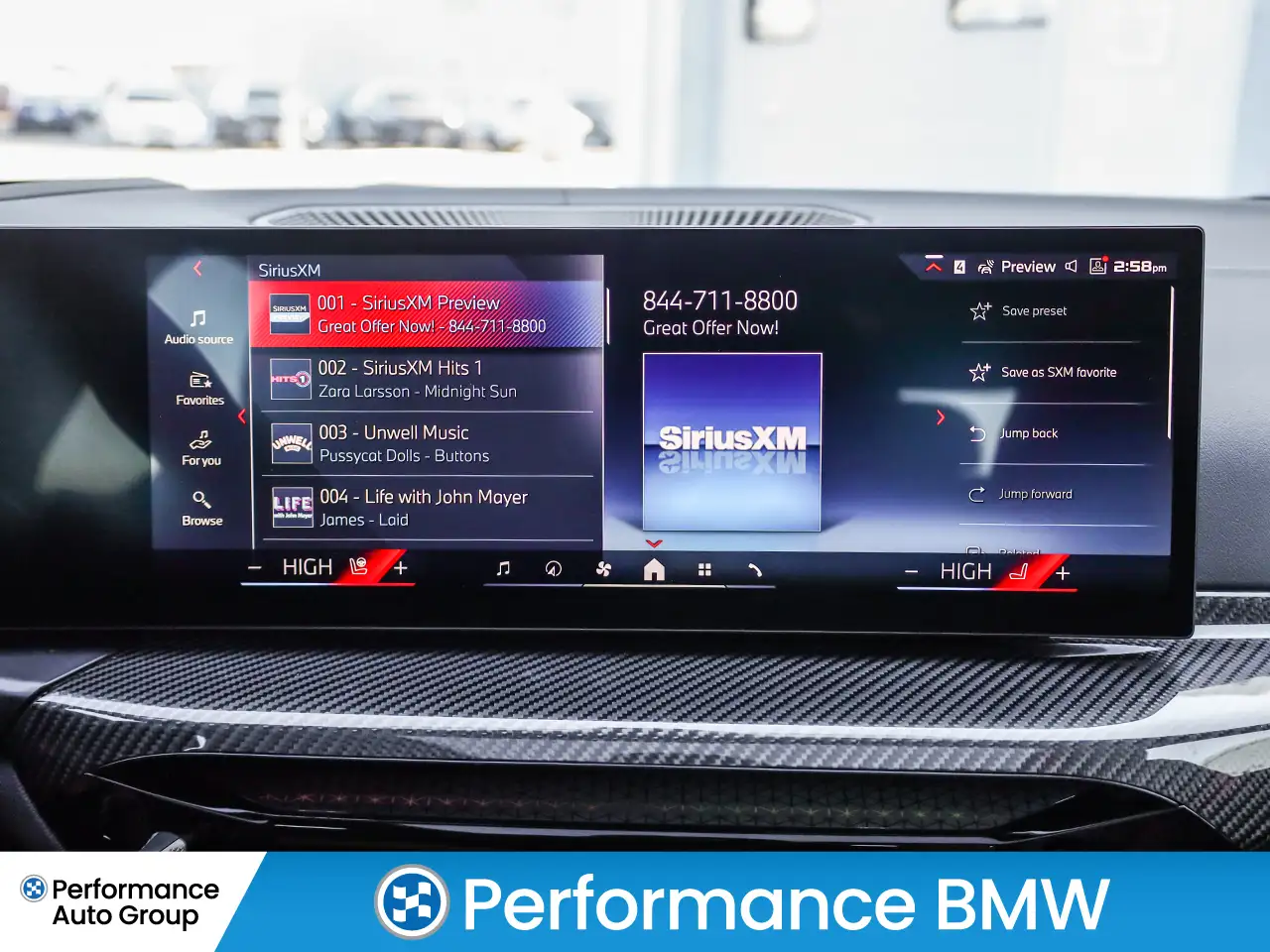 BMW 4 Series снимка BMW 4 Series