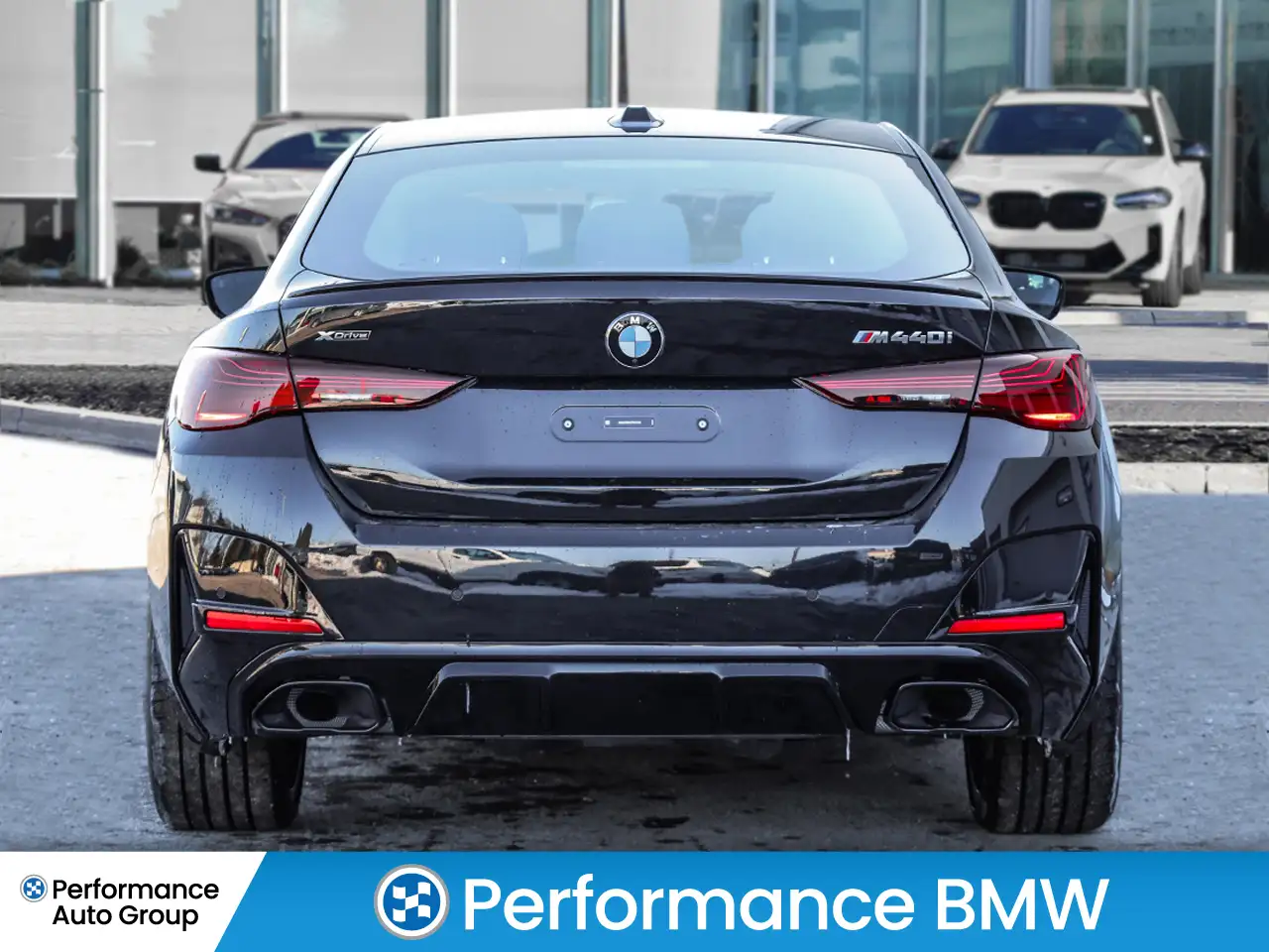 BMW 4 Series снимка BMW 4 Series