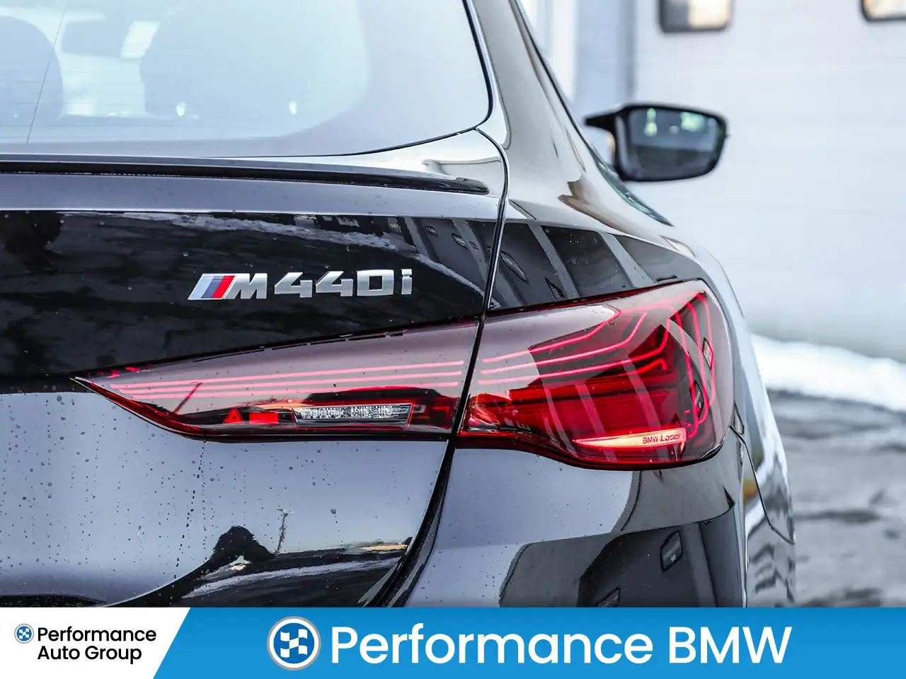 BMW 4 Series снимка BMW 4 Series
