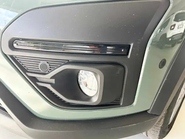 Dacia Sandero view 26