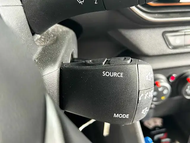 Dacia Sandero view 22