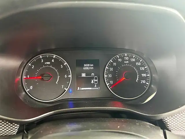 Dacia Sandero view 18