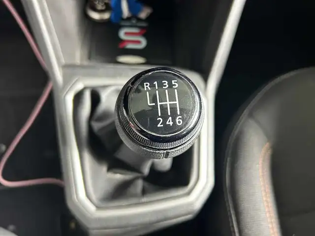 Dacia Sandero view 24
