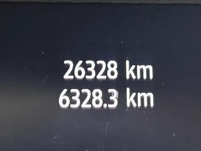 Dacia Sandero view 12