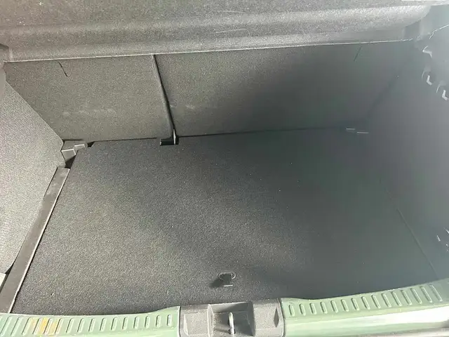 Dacia Sandero view 15
