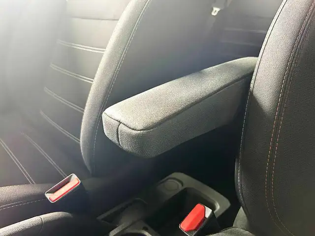 Dacia Sandero view 17