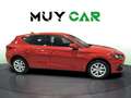 SEAT Leon 1.0 EcoTSI S&S Reference 90 Rojo - thumbnail 8
