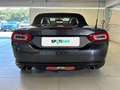 Fiat 124 Spider 1.4 Multi Air 140cv Lusso Gris - thumbnail 4