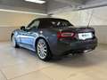 Fiat 124 Spider 1.4 Multi Air 140cv Lusso Gris - thumbnail 3
