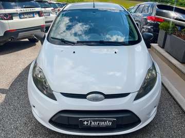 1.4 TDCi 68CV 3 porte Van