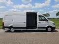 MAN TGE 3.140 ac automaat EURO6 Blanc - thumbnail 14