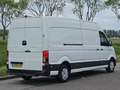 MAN TGE 3.140 ac automaat EURO6 Blanc - thumbnail 3