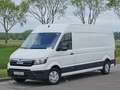 MAN TGE 3.140 ac automaat EURO6 Blanc - thumbnail 2