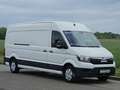 MAN TGE 3.140 ac automaat EURO6 Blanc - thumbnail 5
