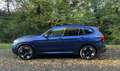 BMW iX3 Impressive - wie neu, aus 1. Hand, Laser, AHK, HUD Niebieski - thumbnail 12