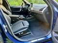 BMW iX3 Impressive - wie neu, aus 1. Hand, Laser, AHK, HUD Niebieski - thumbnail 6