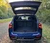 BMW iX3 Impressive - wie neu, aus 1. Hand, Laser, AHK, HUD Niebieski - thumbnail 15