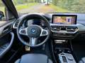 BMW iX3 Impressive - wie neu, aus 1. Hand, Laser, AHK, HUD Niebieski - thumbnail 2