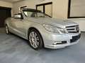 Mercedes-Benz E 250 E -Klasse Cabrio CDI BlueEfficiency*V.Lede Zilver - thumbnail 1