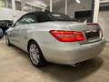 Mercedes-Benz E 250 E -Klasse Cabrio CDI BlueEfficiency*V.Lede Zilver - thumbnail 5