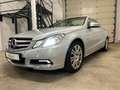 Mercedes-Benz E 250 E -Klasse Cabrio CDI BlueEfficiency*V.Lede Zilver - thumbnail 3