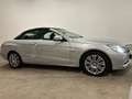 Mercedes-Benz E 250 E -Klasse Cabrio CDI BlueEfficiency*V.Lede Zilver - thumbnail 4