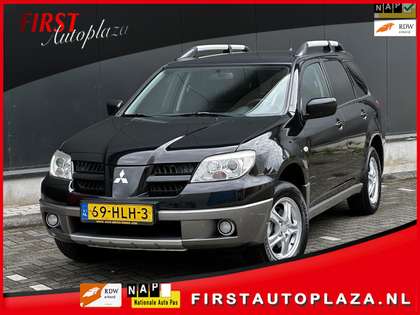 Mitsubishi Outlander Sport 2.0 Travel LPG-G3 AIRCO/ELEKTR. PAKKET/TREKH