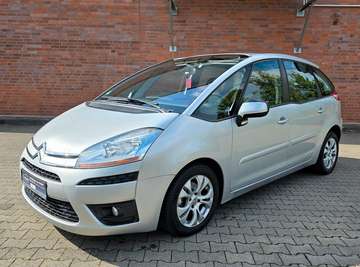 C4 Picasso 1.6 HDi FAP EGS6 Exclusive