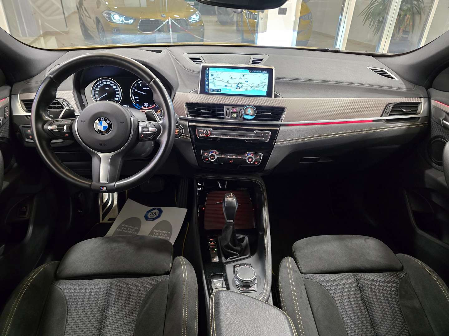 BMW X2 25d XDrive M Sport - 2018 - Joinsteer - #7
