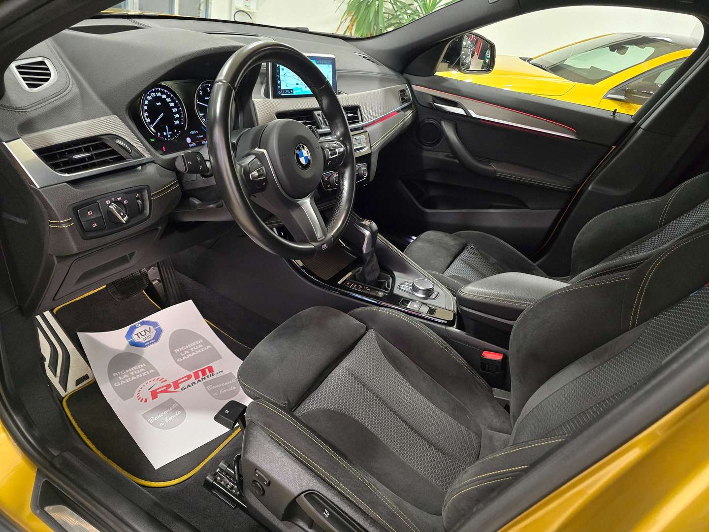BMW X2 25d XDrive M Sport -  - Joinsteer - #3