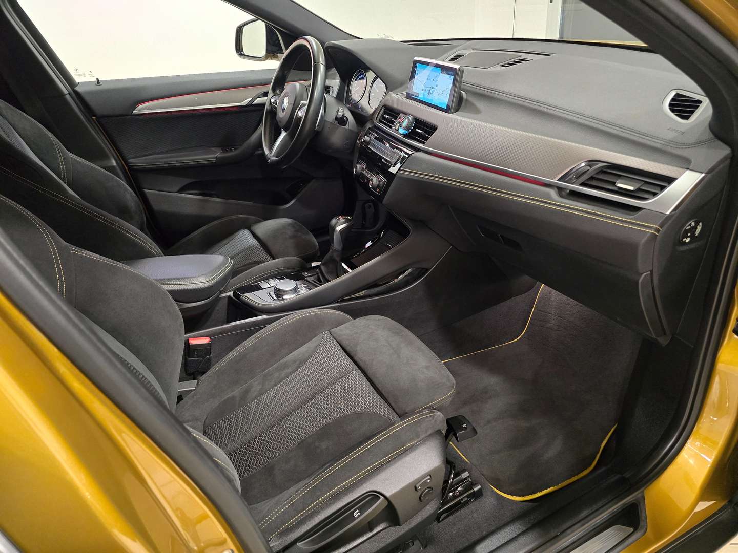 BMW X2 25d XDrive M Sport -  - Joinsteer - #4