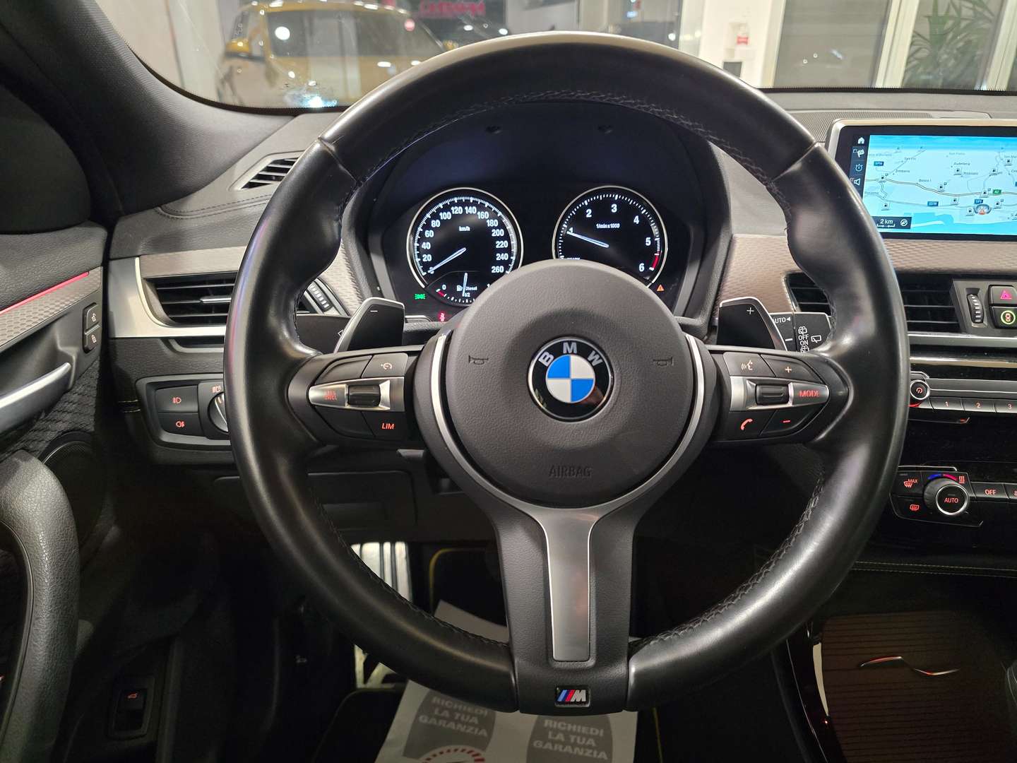 BMW X2 25d XDrive M Sport -  - Joinsteer - #5