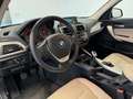 BMW 114 114d 5p Urban OK NEOPATENTATI 89.000 KM PELLE Marrone - thumbnail 9