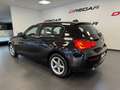 BMW 114 114d 5p Urban OK NEOPATENTATI 89.000 KM PELLE Brun - thumbnail 6