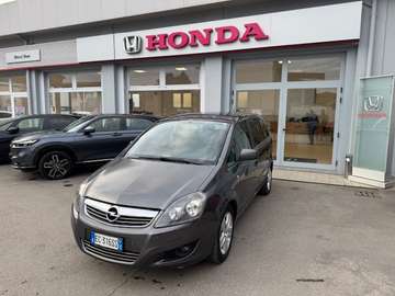 Zafira 1.7 7 POSTI