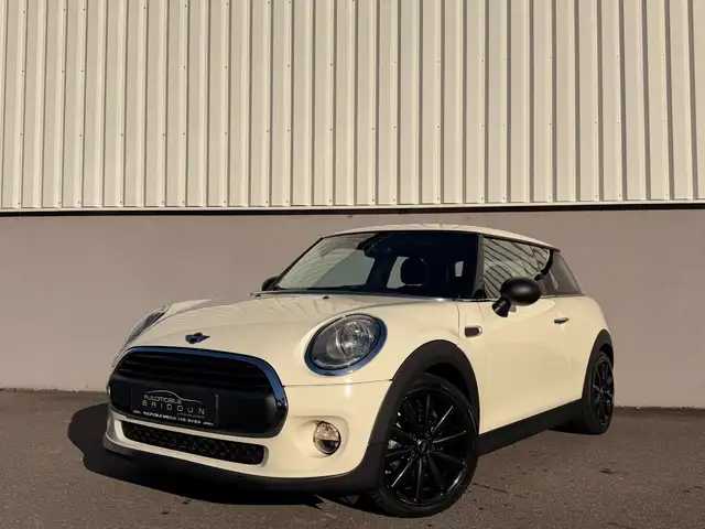 MINI Mini