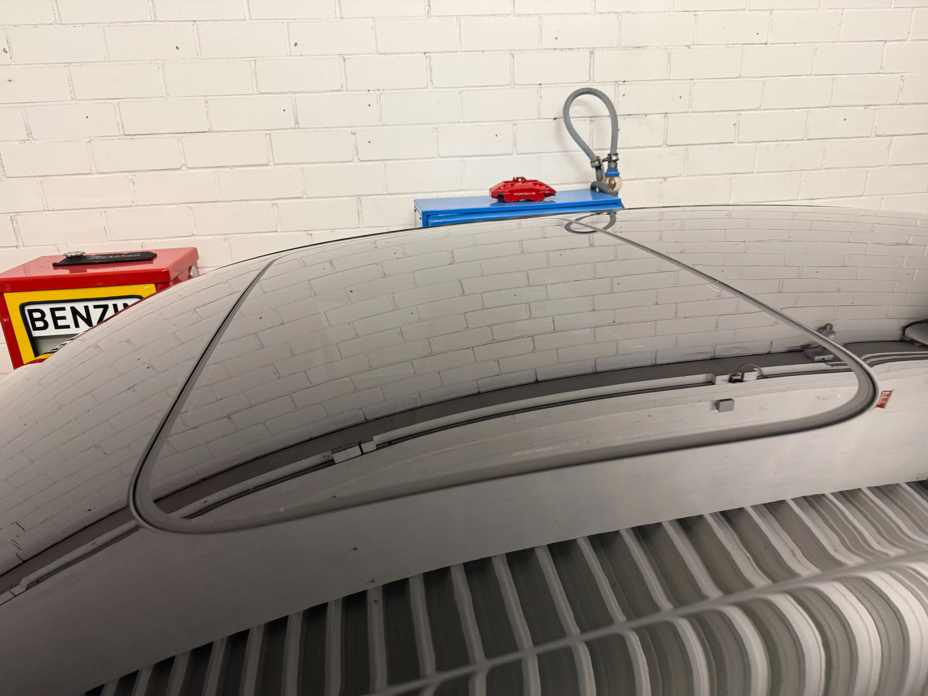 Bentley Flying Spur Flying Spur V8 Mulliner — photo 11