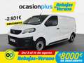 Peugeot Expert Fg. Standard 1.5BlueHDi S&S 100 Blanco - thumbnail 1