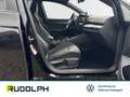 Volkswagen Golf VIII R-Line 2.0 TDI DSG LED HUD Navi AHK Fernlicht Schwarz - thumbnail 8